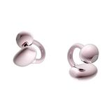 NY Home Honor Choice Earbuds Clip 2 Pro Gül Altın Kablosuz Kulaklık