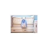 NY Home Kirli Çamaşır Torbası 83 (Mavi) - 1 kg