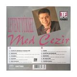 NY Home Levent Yüksel - Med Cezir - Lp 33 Devir Plak