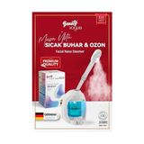 NY Home Masa Üstü Ozonlu Buhar Makinası
