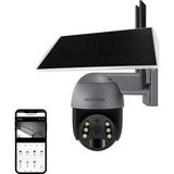 NY Home Neutron 3mp 4g Solar Güneş Enerjili Ip Kamera