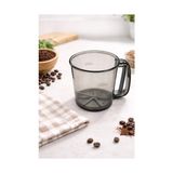 NY Home Pratik Un Eleği, Mutfak Elek Seti, 250ML Ölçekli Kap