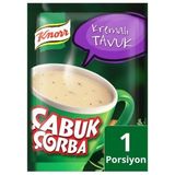 Ny Joy Çabuk Çorba Kremalı Tavuk- 18GR 1 Adet