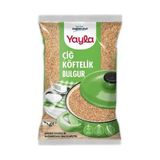 Ny Joy Çiğ Köftelik Bulgur 1000 Gr. 1 Adet - 1 kg