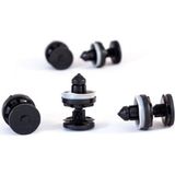 Ny Joy Ford Focus 1-2 C-Max Kapı Döşeme Klipsi 20 Adet Yk 1601 OEMW7090045300N
