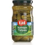 Ny Joy Kornişon Turşu 680GR Cam No:01 1 Adet