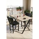 Ny Joy Sandalye 4 Adet Baby Face Kumaş Metal Ayak Modern Mutfak Sandalyesi Cafe Balkon Ofis Elma - Ahşap - Beyaz - Belirtilmemiş