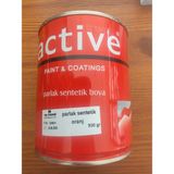 Ny Trend Active Krom Sarı 930 ml Sentetik Boya