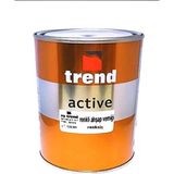 NY Trend Renkli Ahşap Koruyucu Vernik Koyu Meşe 1/1 650 Gr