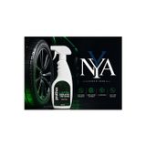 NYA Group Lastik Parlatıcı 500 Ml – Uzun Süre Kalıcı Parlaklık Ve Bakım