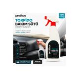 NYA Group Torpido Temizleme & Bakım Sütü 500 Ml.