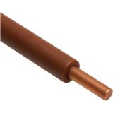Nya Kablo 6 Mm2 Kahve