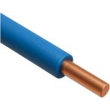 Nya Kablo 6 Mm2 Mavi (10 mt)
