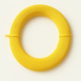 Nyaf H05V-K 0,50 Mm² Çok Damarlı Kablo - Sarı - 10 Metre