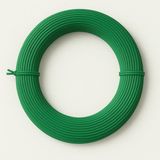 Nyaf H05V-K 0,50 Mm² Çok Damarlı Kablo - Yeşil - 10 Metre