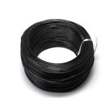 NYAF Montaj Kablosu - 0.35 mm - Kırmızı+Siyah - 5 Metre