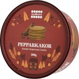 Nyakers Peppar Kakor Bisküvi 300 G - 300 gr