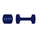 Nyamba 2x2 kg Dambıl