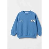 Nyc Erkek Çocuk Sweatshirt