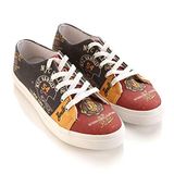 NYC SPR5407 Renkli Unisex Sneaker