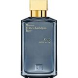 Nych Parıs Oud Satin Mood Edp 200 Ml Erkek Parfüm