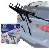 NYF K&K Kompakt Bisiklet Taşıyıcı - 2 Bisiklet Taşıma Aparatı (Tutuculu) (Default Title)