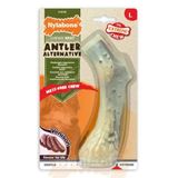 Nylabone Geyik Aromalı Köpek L Çiğneme Kemiği