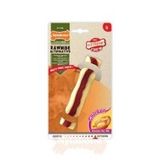 Nylabone Tavuk Aromalı 13 cm S Köpek Çiğneme Çubuğu