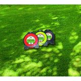 Nylgrass 2,0 mm 15 Mt Yeşil Yuvarlak Tırpan Misinası
