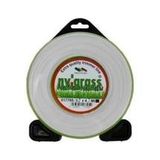 Nylgrass 3.3 mm 43 mt Beyaz Altıgen Tırpan Misinası