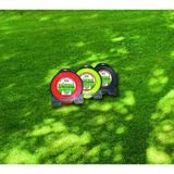 Nylgrass Mikawa 3,3 mm 43 Mt Siyah Dört Köşe Tırpan Misinası