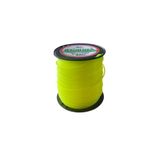 NYLGRASS Misina 3.3x150 Mt 6 Köşe Sarı - Hexalobıc