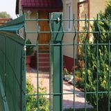Nylofor Süper Plast Panel Çit