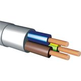 Nym-Antigron Kablo 3x1.5 Mm2