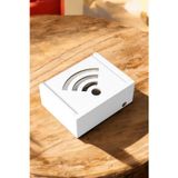Nym Concept Modem Saklama Kutusu Gizleme (Mdf)