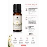 NYORA 10 Ml Lotus Kokusu Buhurdanlık ve Hava Nemlendirici Otram Kokusu Esansı