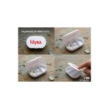 Nysa İlaç Saklama Kutusu