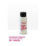 Nysa Oksidan Krem 20 Volume (%6) 60 ml