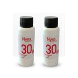 Nysa Oksidan Krem 30 Volume (%9) 60 ml - 2 adet
