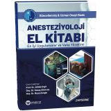 NYSORA - Anesteziyoloji El Kitabı - En İyi Uygulamalar ve Vaka Yönetimi