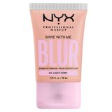 Nyx 02 Fair Blur Tint Fondöten