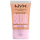 Nyx 06 Soft Beige Blur Tint Fondöten