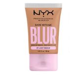 Nyx 09 Light Medium Blur Tint Fondöten