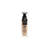 Nyx 800897181154 Professional Makeup Fondöten