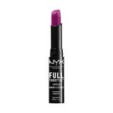Nyx 800897841386 Trickster Full Throttle Lipstick Ruj