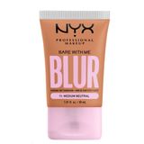 Nyx Blur Tint 11 Medium Neutral Fondöten
