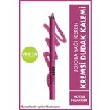 Nyx Line Loud 09 Hottie Hijacker Dudak Kalemi
