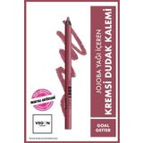 Nyx Line Loud 15 Goal Getter Dudak Kalemi