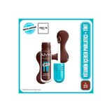 Nyx Lip Iv Mocha Me Wet Dudak Parlatıcısı Tint