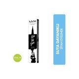 Nyx Professinonel Makeup Epic Ink Liner Kategori: Makyaj Seti
